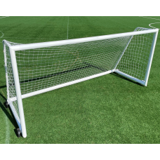 Pila Aluminium Portable Soccer Goals Junior