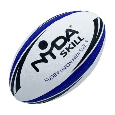 Rugby Union Ball Mini #3 *20 LEFT*