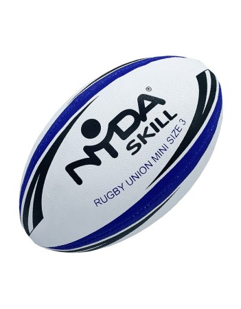 Rugby Union Ball Mini #3 *20 LEFT*