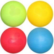 Low Inflation PVC Playball 15cm