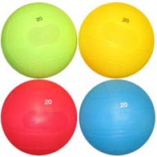 Low Inflation PVC Playball 20cm