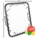 Hand Held Rebound Net