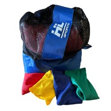 Bean Bag Kit - 40 + mini duffle bag