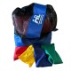 Bean Bag Kit - 40 + mini duffle bag