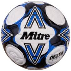 Mitre Delta One Soccerball Size 5