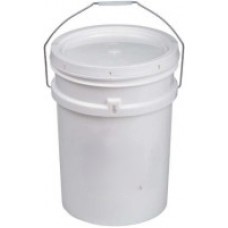 Bucket 20L with Lid