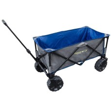 Handy Hauler Trolley Cart