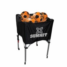 Ezy Fold Ball Trolley