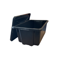 Storage Crate 45 Litre (crate only)