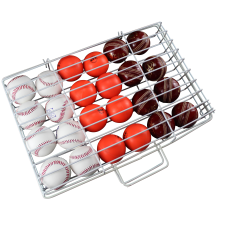 Wire Ball Cage (holds 24)