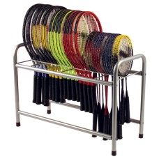 HL Sports Racquet Stand ** New style **