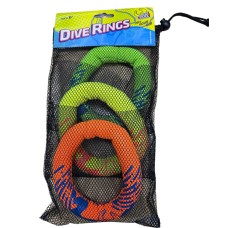 Dive Rings Neoprene (3)