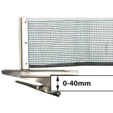 Clamp on Table Tennis Net