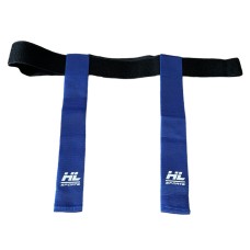 Flag Belt Set - Blue Flags