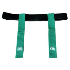 Flag Belt Set - Green Flags