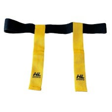 Flag Belt Set - Yellow Flags