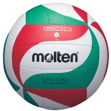 Molten M1500 Machine Stitched Volleyball