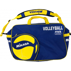 Mikasa Volleyball Bag for 6 balls 