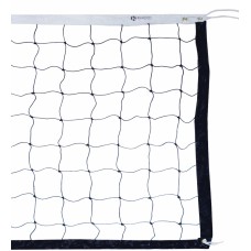 Match Nylon Volleyball Net