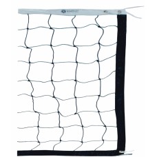 Tournament Steel Cable Volleyball Net