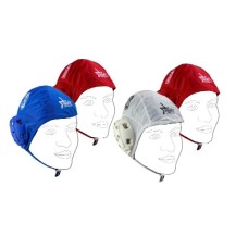 Water Polo Caps - Set of 13