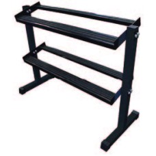 Dumbbell Rack 2 tier 