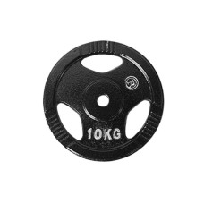 Metal Weight Plate 10kg