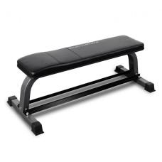 Heavy Duty Flat Bench 