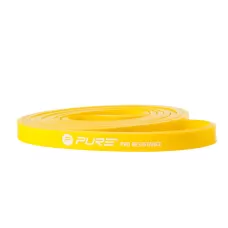 Pure2Improve Pro Band Light - Yellow 