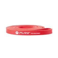 Pure2Improve Pro Band Medium - Red 