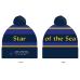 Custom Beanie - 100 + Units