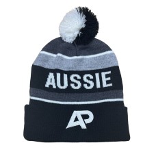 Custom Beanie - 100 + Units