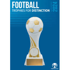 Trophies for Distinction Soccer Catalogue