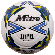  Mitre Impel Plus 24 Soccer Ball Size 4