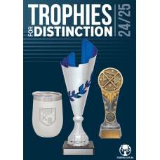 Trophies for Distinction Catalogue