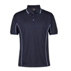 Piping Polo Mens