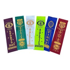 Personalised Ribbons Minimum 600 (each)