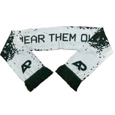 Custom Scarf - 100 + Units