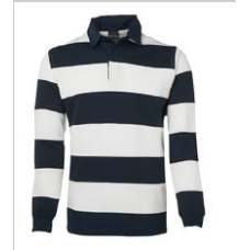 Striped Rugby