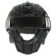 Catchers Helmet & Guard Medium