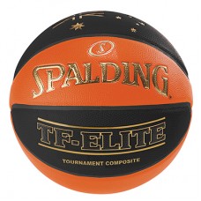 Spalding TF Elite Basketball Size 7 ** 5 ONLY**