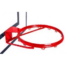 Anti Hang Basketball Ring