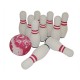 Tenpin Bowling Set