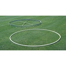 Discus Portable Steel Ring * plus delivery*