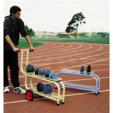 Discus Trolley (25 capacity) Heavy Duty **plus freight**