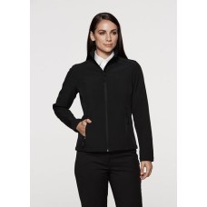 Selwyn Jacket - Ladies